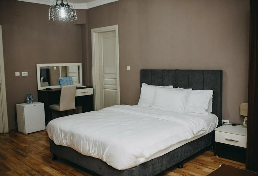 Семейный Номер, Grand Koru Otel Beach