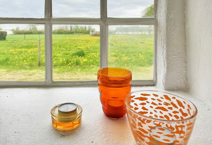 Апартаменты 1 Спальня, Bed And Breakfast åløkke