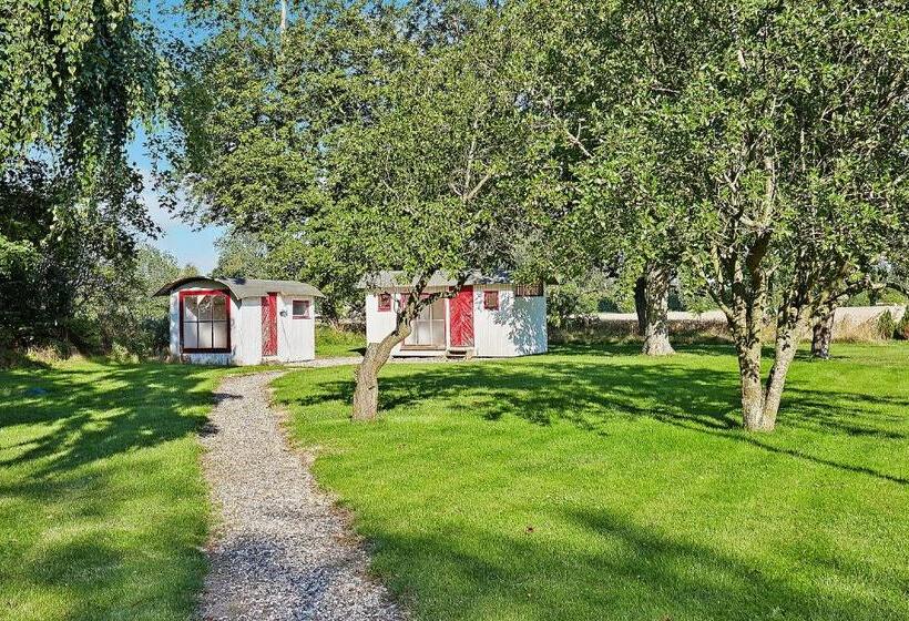 Апартаменты 1 Спальня, Bed And Breakfast åløkke