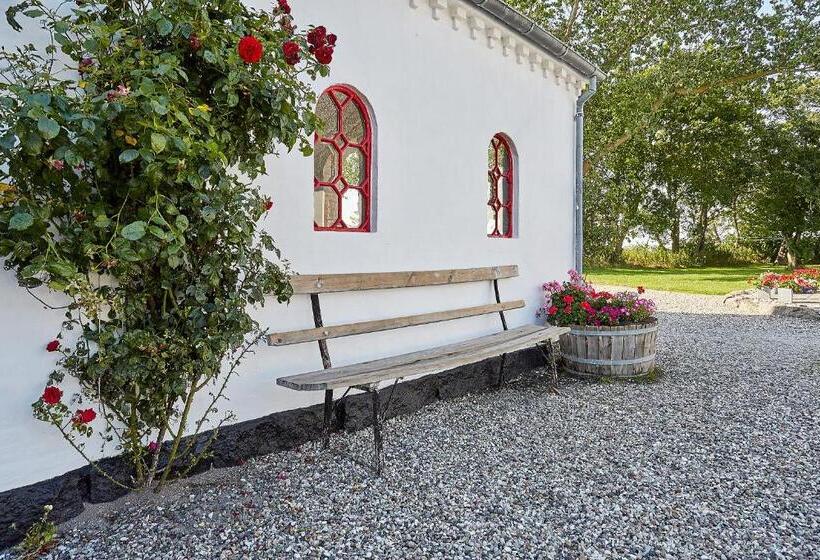 Апартаменты 1 Спальня, Bed And Breakfast åløkke