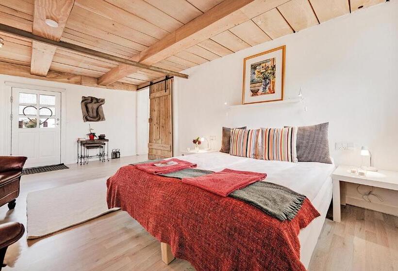 Апартаменты 1 Спальня, Bed And Breakfast åløkke