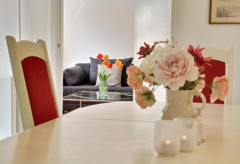 Номер Стандарт, Bed And Breakfast åløkke