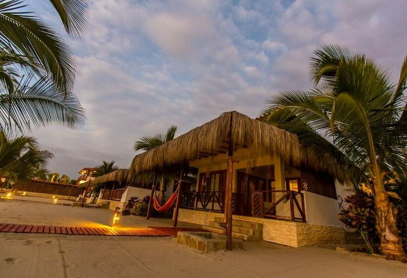 Бунгало Стандарт Вид на Море, Apart Hotel Las Cherelas