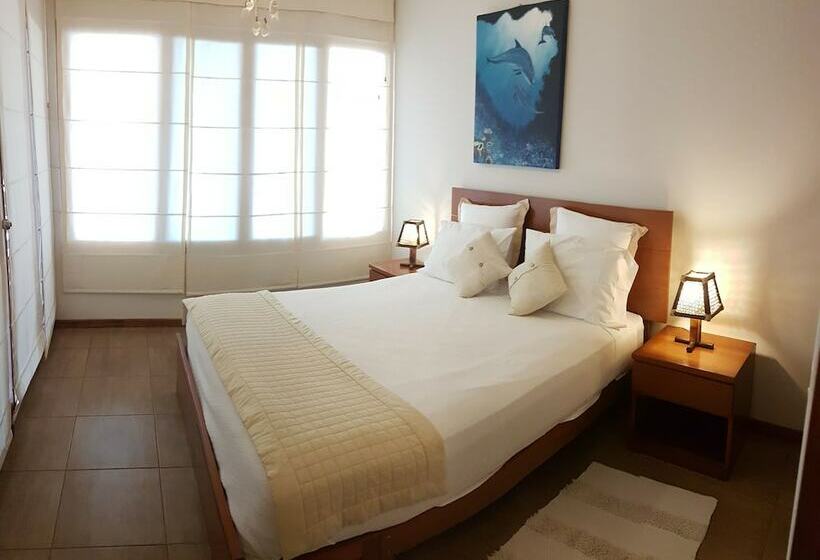 Бунгало Стандарт Вид на Море, Apart Hotel Las Cherelas
