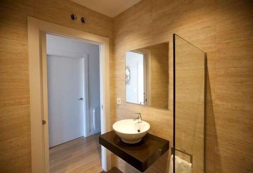 Apartamento Dúplex 3 Quartos, Costa Quebrada Apartamentos