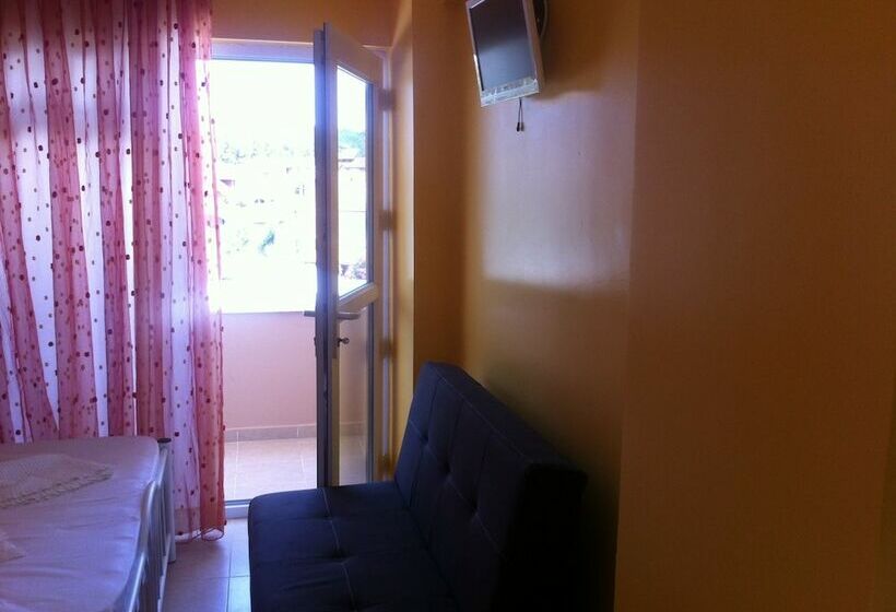 سوئیت خانواده 2 خوابه, Kerpe Didem Apart Otel