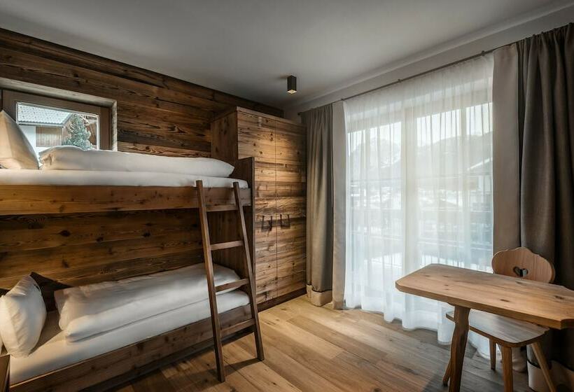 Шале 1 Спальня, Liondes Chalets