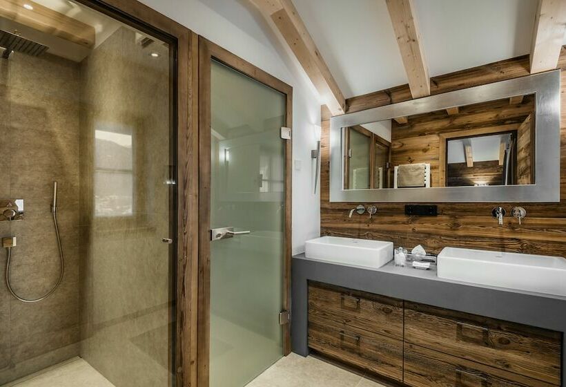 Шале 1 Спальня, Liondes Chalets