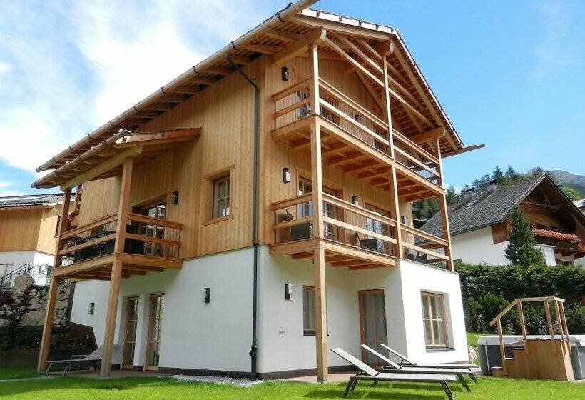 Шале 1 Спальня, Liondes Chalets
