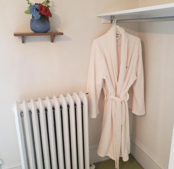 Номер Стандарт Вид на Сад, Hudson Manor Bed & Breakfast