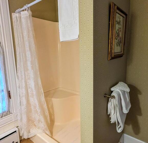 Номер Стандарт, Hudson Manor Bed & Breakfast