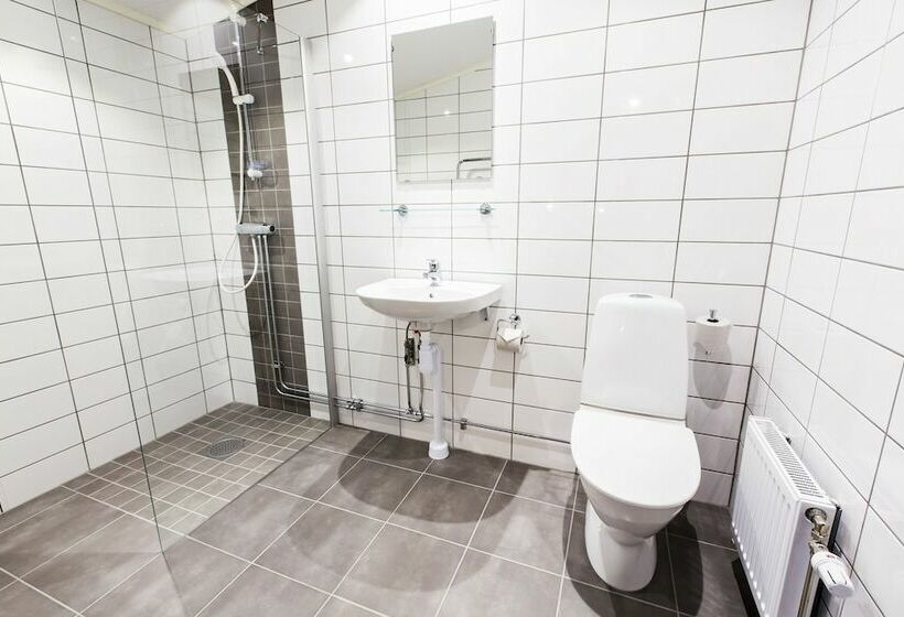 آپارتمان سوپریور 1 خوابه, Simloc Hotel Drottninggatan