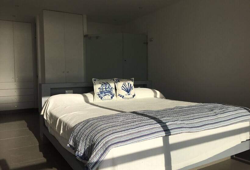 آپارتمان 3 خوابه, Apartamento Frente Islas Ballestas