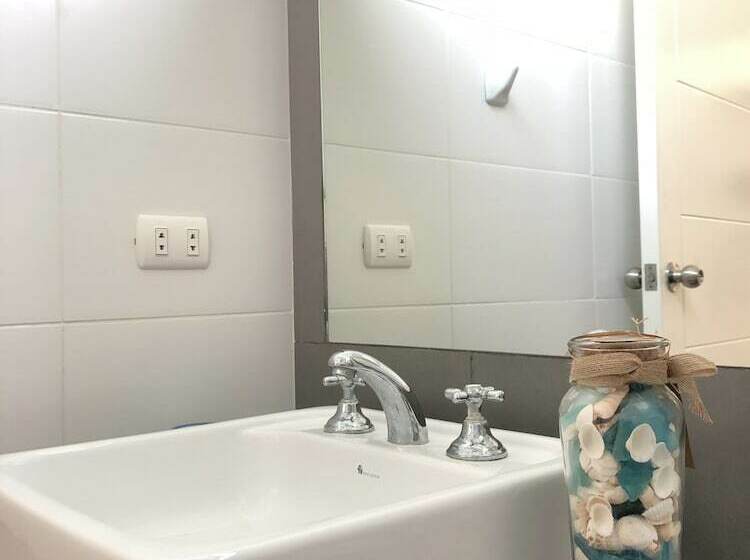 آپارتمان 3 خوابه, Apartamento Frente Islas Ballestas