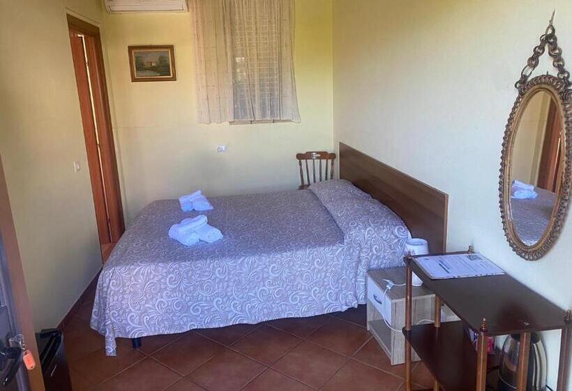 Номер Economy, B&b La Torretta
