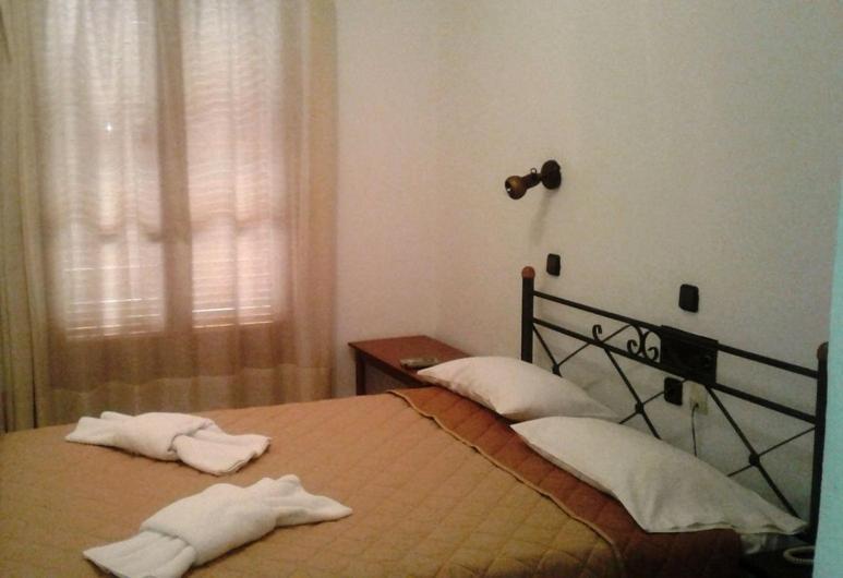 スタンダードルーム, Oscar Hotel Lefkada