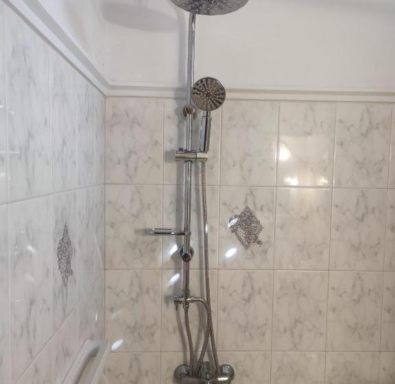 スタンダードトリプルルーム, Oscar Hotel Lefkada