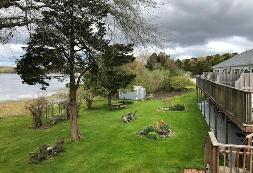 Номер Стандарт 2 Двуспальные Кровати, Spring Garden Inn