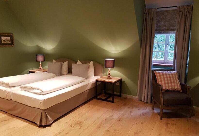 Номер Стандарт, Gut Altholz Landhotel Restaurant