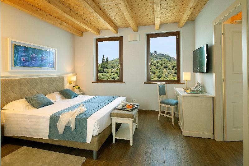 Номер Стандарт Индивидуальный, Bodenseehotel Lindau