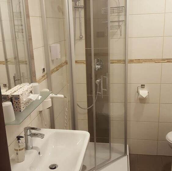 Номер Стандарт Индивидуальный, Landgasthof Baumhof Tenne