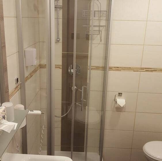 Номер Стандарт Трехместный, Landgasthof Baumhof Tenne