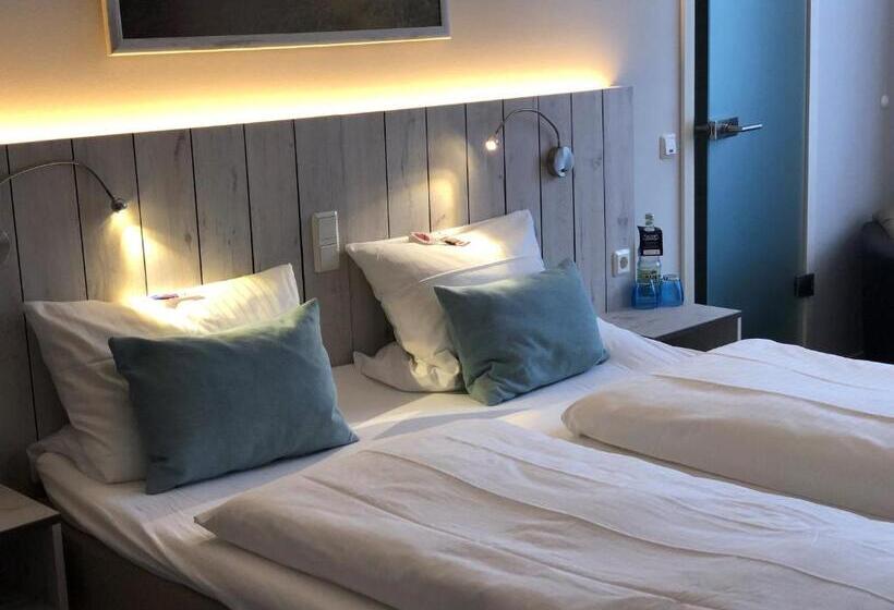 Номер Superior, Marc5 Hotel Cadenberge