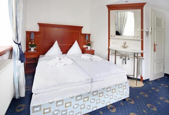 Номер Стандарт, Tafernwirtschaft Hotel Schönbrunn