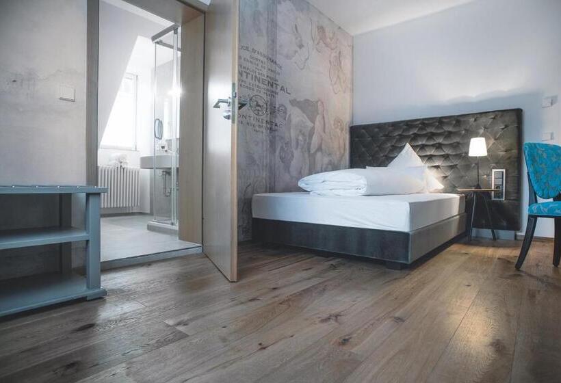 스탠다드 룸, Landhaus Hechtsberg