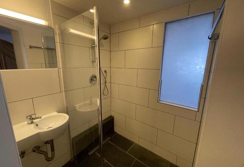 Номер Economy, Landhotel Krone