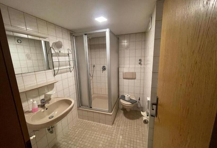 Номер Стандарт, Landhotel Krone