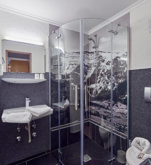 Номер Superior, Landhotel Krone