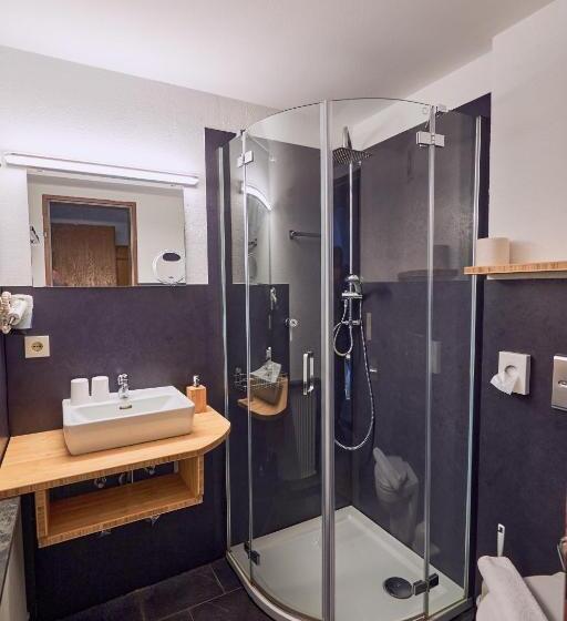Номер Superior, Landhotel Krone