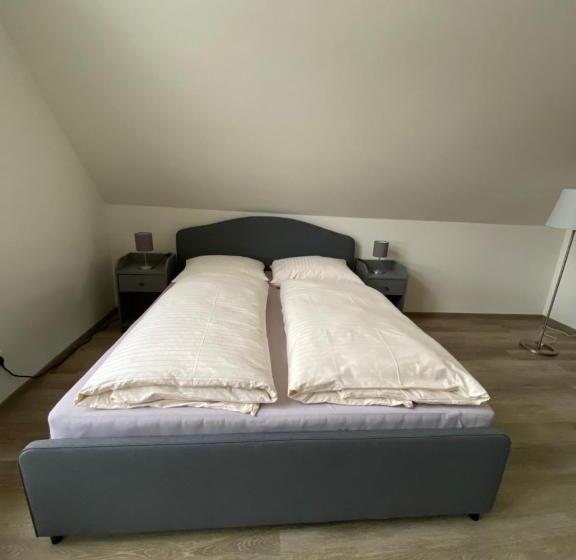 Апартаменты 1 Спальня, Marc5 Hotel Cadenberge
