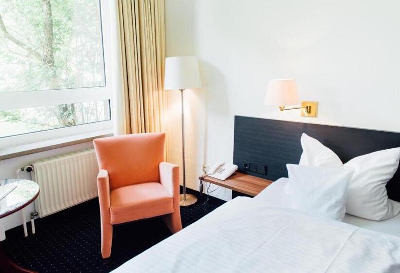 Номер Стандарт Индивидуальный, Parkhotel Cloppenburg