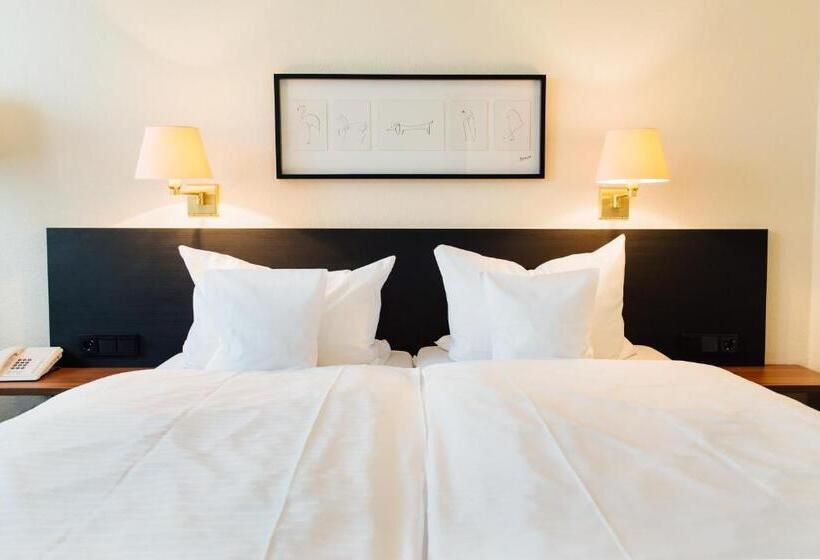 Номер Стандарт, Parkhotel Cloppenburg