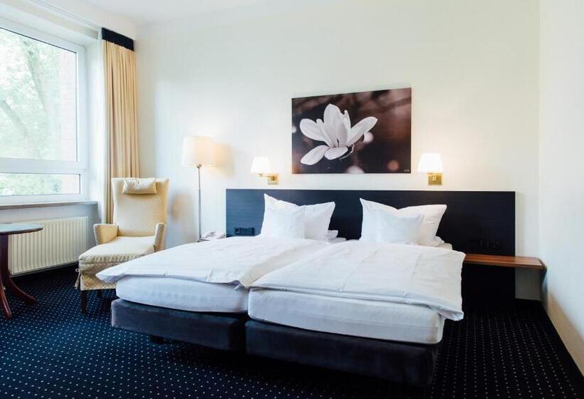 Номер Стандарт, Parkhotel Cloppenburg