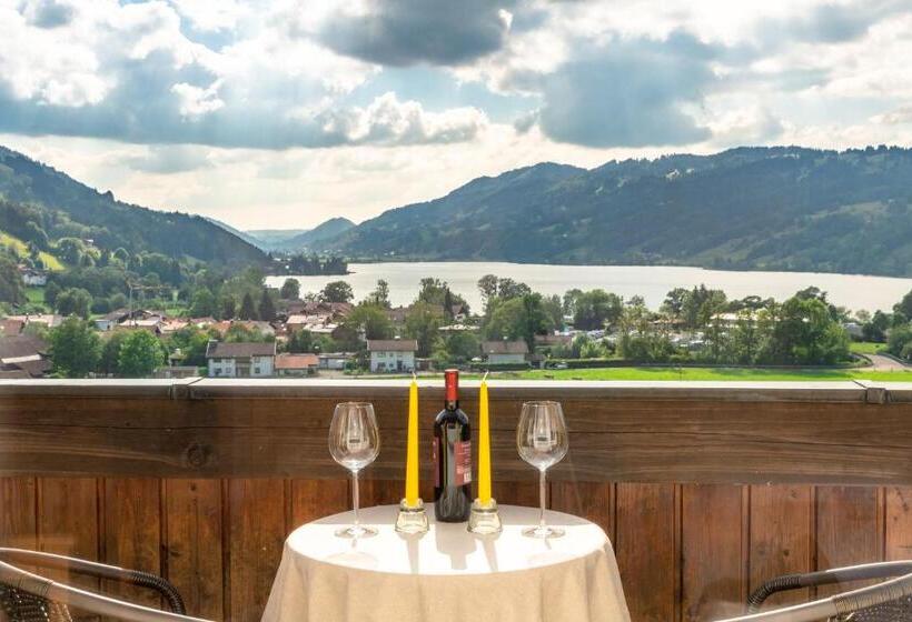 Семейный Номер, Rothenfels Hotel & Panorama Restaurant