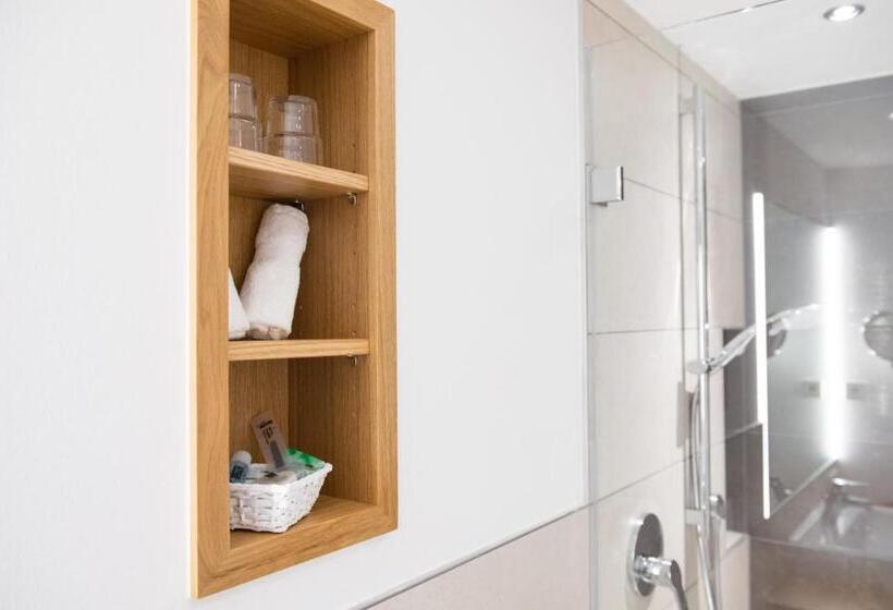 Quarto Superior, Wellnesshotel Zum Koch