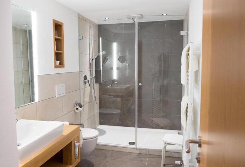 Номер Superior, Wellnesshotel Zum Koch