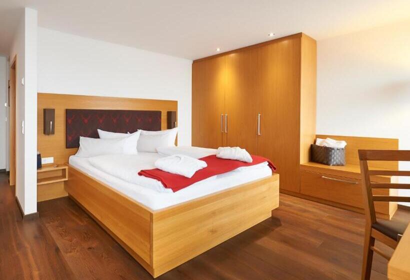 Quarto Superior, Wellnesshotel Zum Koch
