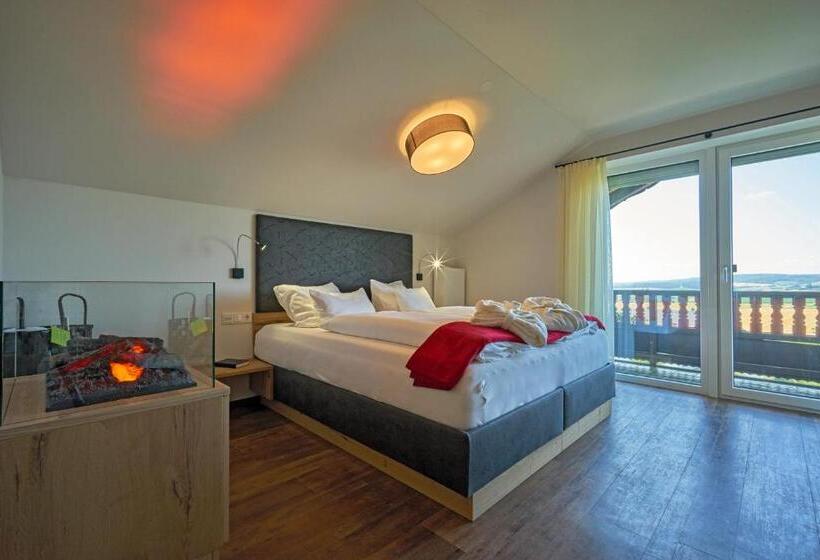 Escritório Estándar, Wellnesshotel Zum Koch