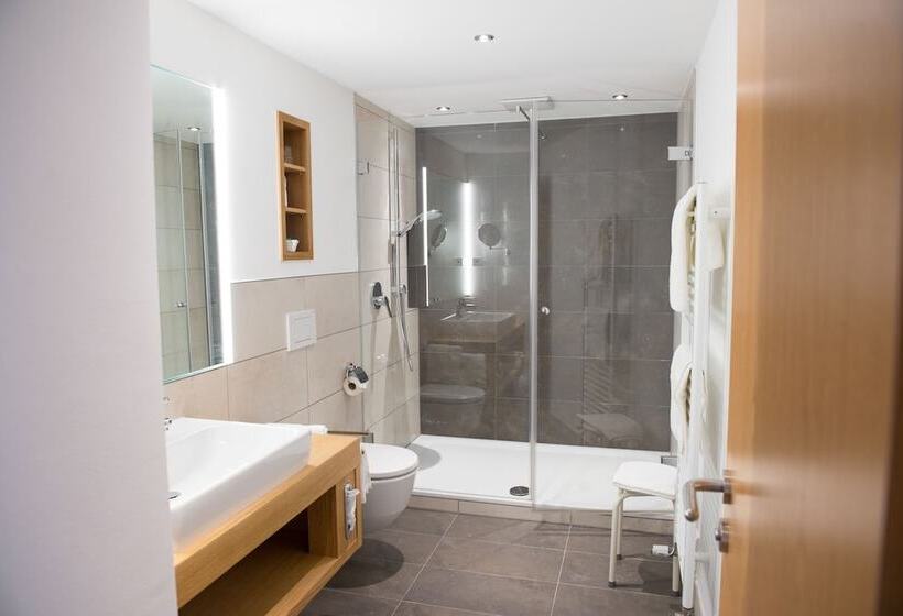 Quarto Superior, Wellnesshotel Zum Koch