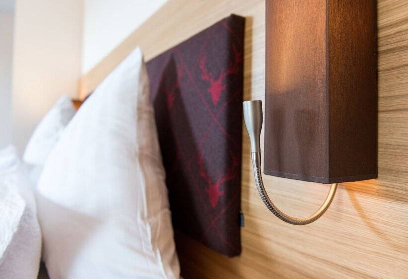 Quarto Superior, Wellnesshotel Zum Koch