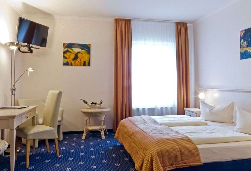 اتاق استاندارد, Arthotel Ana Petite