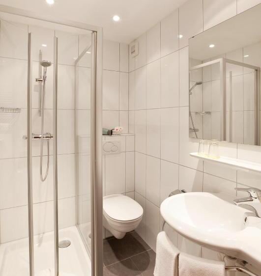 Номер Стандарт, Garni Bergidyll   Adults Only