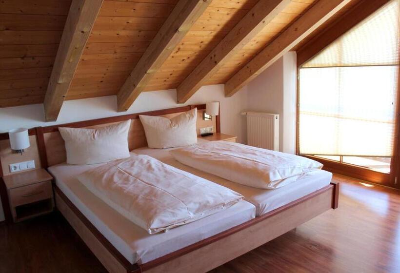 Family Suite, Gasthof Kramerwirt