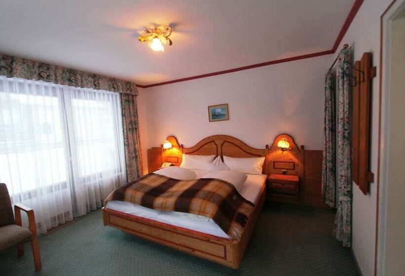 Номер Стандарт, Reikartz Hotel Bergpanorama Pfronten
