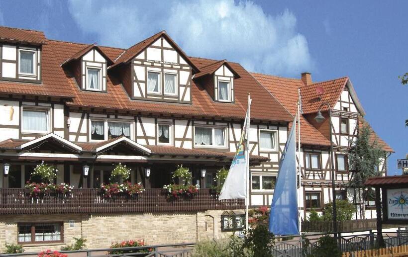 Номер Стандарт Индивидуальный, Landhotel Zum Stern