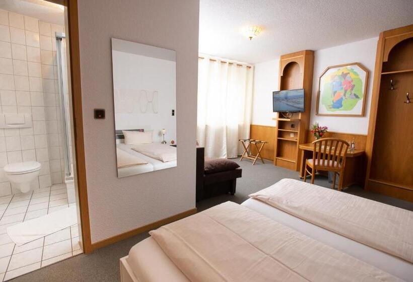 Номер Стандарт, Landhotel Zum Stern